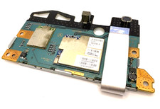 ✅Carte Module Wifi/Bluetooth Console PS3 Fat CECHC04 Parts OEM Backwards PsTwo