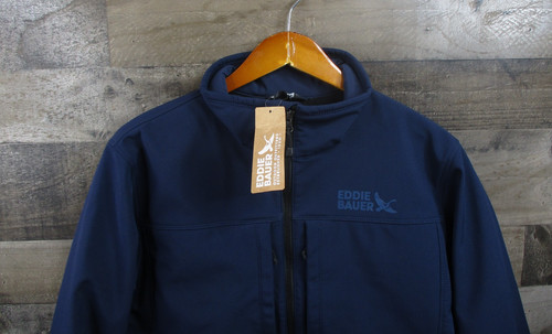 Eddie bauer jacket - eddie, medium