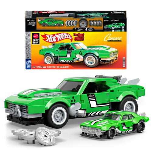 Hot wheels elite chevy - hot,