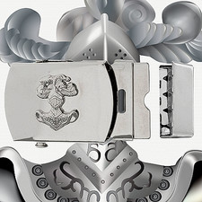 ARME BLINDEE - Boucle de