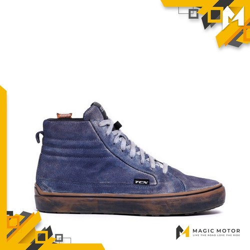 Chaussures moto tcx - chaussures, 3