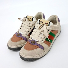GUCCI Sneakers Screener