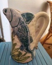 PICHET BARBOTINE ANCIEN