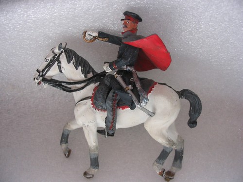 Collection inconnue cheval en - collection, inconnue,