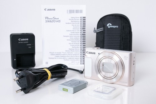 Canon powershot sx620 - sx620, hs