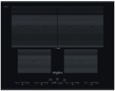 Whirlpool Smo6540f/BT / Ixl