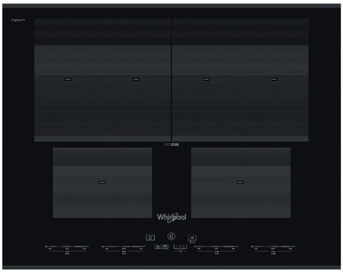 Whirlpool smo6540f ixl - /,