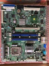 Carte Mere Supermicro PDSMI-LN4+