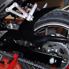 Garde-Boue Kawasaki Z750 07-10