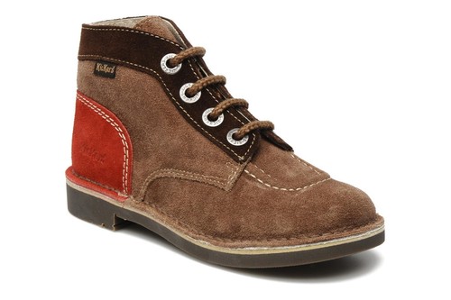 Chausssures montantes kickers - chausssures,