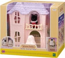 Sylvanian Families - 5542 -