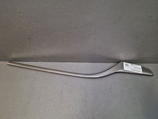 Enjoliveur chrome vitre arriere gauche - Peugeot 208 I - 3 portes