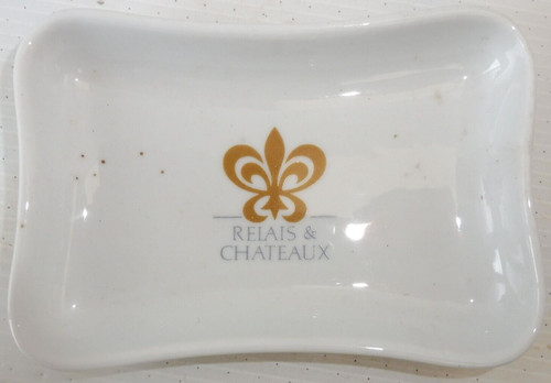 Cendrier ashtray publicitaire - ashtray,