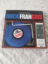 livre - rock francais