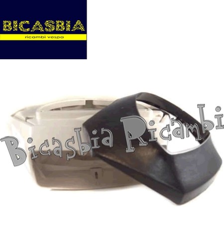 1297 kit couvercle guidon - kit,