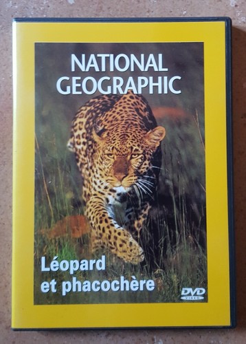 Dvd national geographic - dvd,