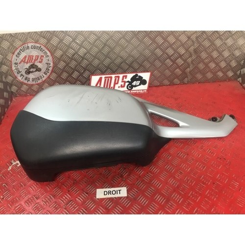 Top case droit - honda, v