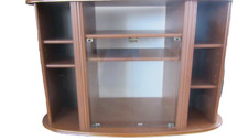 Meuble chaine hifi sur - chaine,