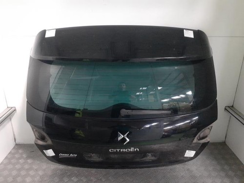 Malle hayon arriere citroen - malle/hayon,