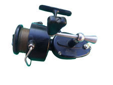 MOULINET PECHE ANCIEN MITCHELL