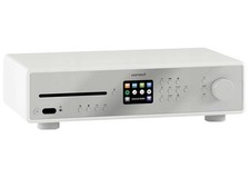 Lecteur réseau Sonoro Maestro SO-1000 WH