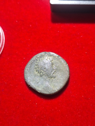 Monnaie romaine marc - romaine,