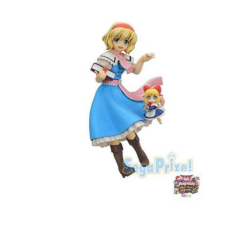 New sega touhou - sega, project