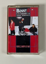 Benny B & DJ Daddy K And