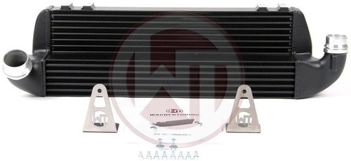 Echangeur alu intercooler - echangeur,