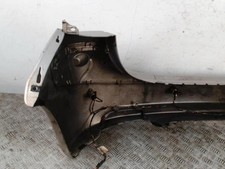 Pare choc arriere CITROEN