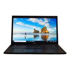 Dell Latitude 7490 | 14" |