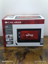 Caliber RMD 803DAB-BT -