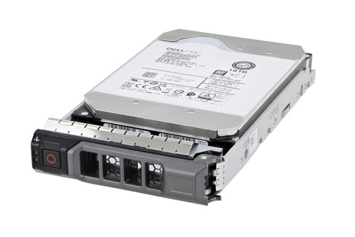 Dell 18tb sas - dell, 3.5"