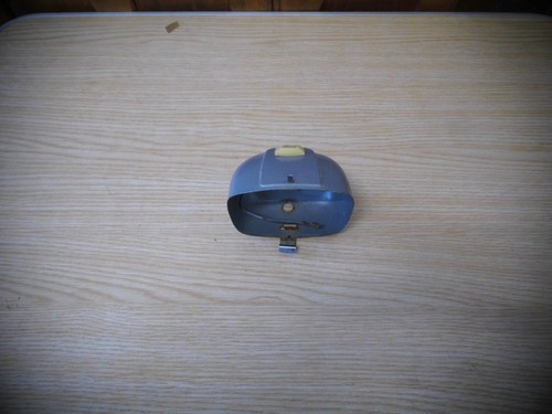 Cuvelage phare motobecane - cuvelage, de