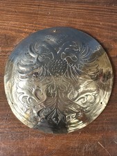 PLAQUE MULETIÈRE ARMOIRIE