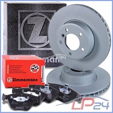 ZIMMERMANN DISQUE DE