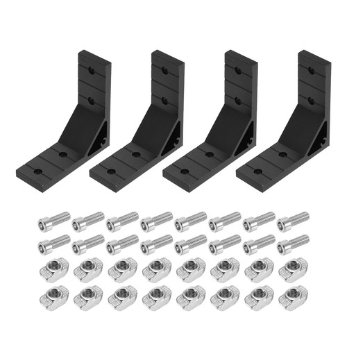 Pour 4set angle - pour, 90°