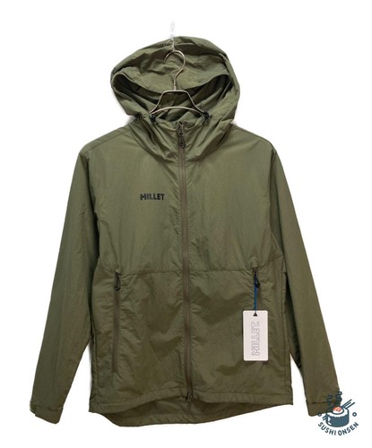 Millet jacket size eurom - jacket, size: