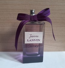 JEANNE LANVIN COUTURE EAU DE