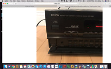 Denon AVR 2500