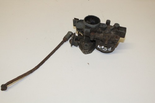 Carburateur solex 22 - carburateur,