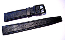 bracelet caoutchouc 18 mm