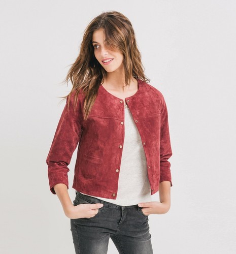 Blouson veste promod femme - promod,