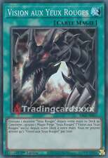Yu-Gi-Oh! Vision aux Yeux Rouges : SR RA03-FR061