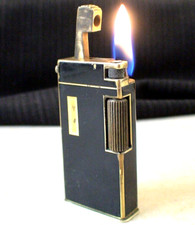 Briquet Ancien # FRAM type polaire etc # Vintage Lighter # Feuerzeug # Accendino