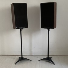 Enceintes Bang & Olufsen BeoVox S4500