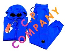 ENSEMBLE XL CAPUCHE LUNETTE