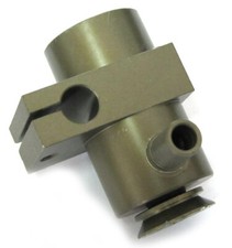 Aspirateur Pneumatique Droit 60x30mm. Manroland MABEG - 50043855