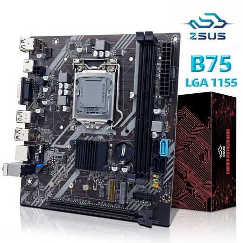 Carte mère processeur cpu - carte,