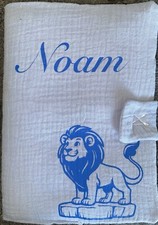 Protège Carnet De Santé